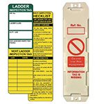 Picture of Safety Tag Kits