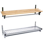 Picture of Clothing Rails & Racks