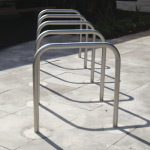 Picture of Cycle Racks