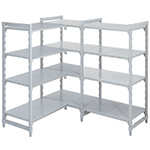 Picture of Coldroom Shelving
