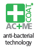 Active Coat Anti-bacterial Technology