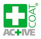Active Coat anti-bacterial protection