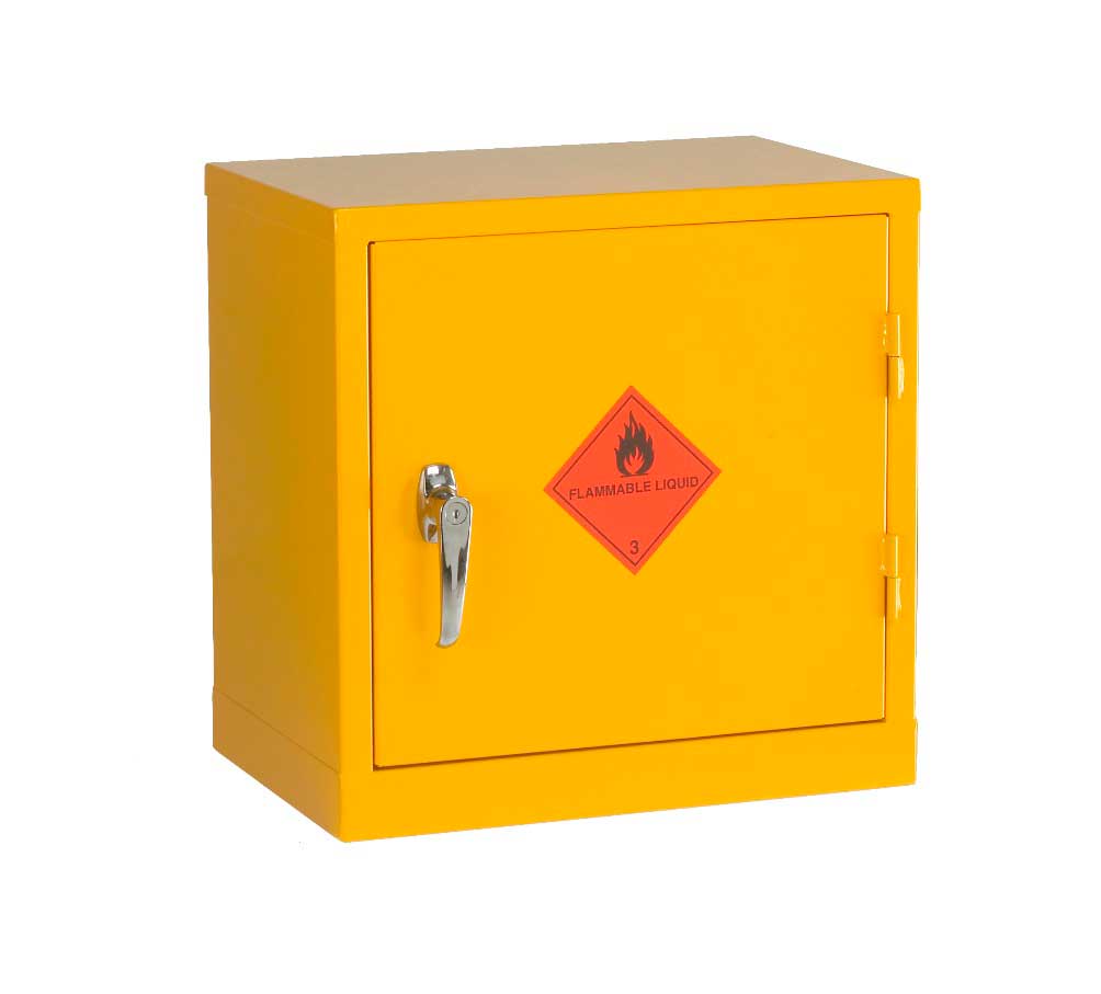 Flammable Liquid Storage Cabinets / Cupboards - FC13