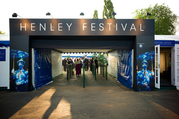 henley festival