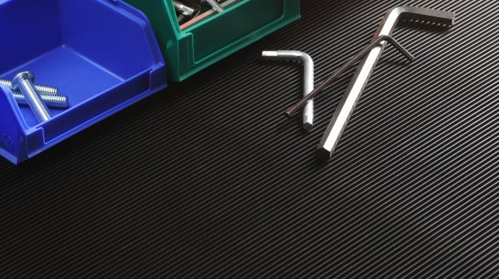 How To Remove The Smell Of Rubber Matting