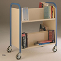 10% off Book Storage for World Book Day 2014