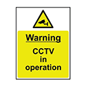 CCTV Signage Requirements