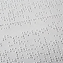 Celebrating National Braille Week 2013 - What You Need to Know About Braille