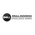 Dell Global Small Business Excellence Award