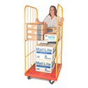 Roll Cages – From Supply Chain to Shop Floor