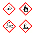 Chemical signs