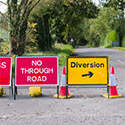 Eyes on the Road - A guide to road signs
