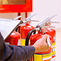Fire Safety in the Workplace