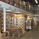 Five Reasons Why Your Warehouse Needs a Mezzanine Floor
