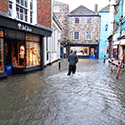 Flood Controls: Protecting Your Business from Winter Storms and Heavy Rainfall