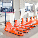 Health and Safety When Lifting - Lifting Aids in the Workplace