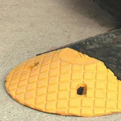 How To Install Speed Bumps