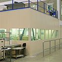 How to Make the Most of Your Warehouse: Industrial Partitioning