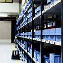 I have no shelf control! A guide to purchasing the right warehouse shelving