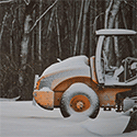 Maintaining Industrial Equipment in Cold Weather