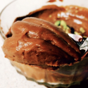 Recipe Corner - Laura's Raw Chocolate Mousse