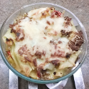 Recipe Corner - Mark's Big Boy Pasta