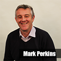 Staff Spotlight - Mark Perkins
