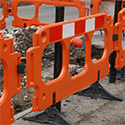 Stop Right Now - A Guide to Safety Barriers