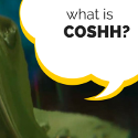 What Is COSHH?