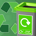 What is Simpler Recycling Legislation?