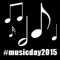 World Music Day 2015