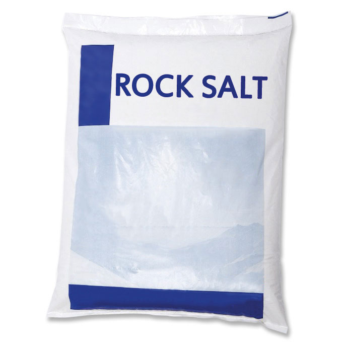 Traditional Rock Salt in large bags ICE0002 - ESE Direct