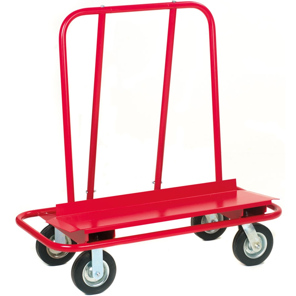 H/D Dry Wall Board Trolley DWT80Y - ESE Direct