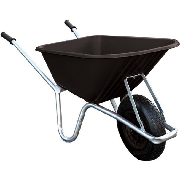 Heavy Duty Plastic Wheelbarrows - ESE Direct