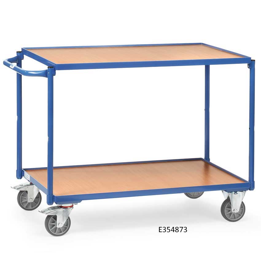 Table Top Trucks / Carts 300kg capacity