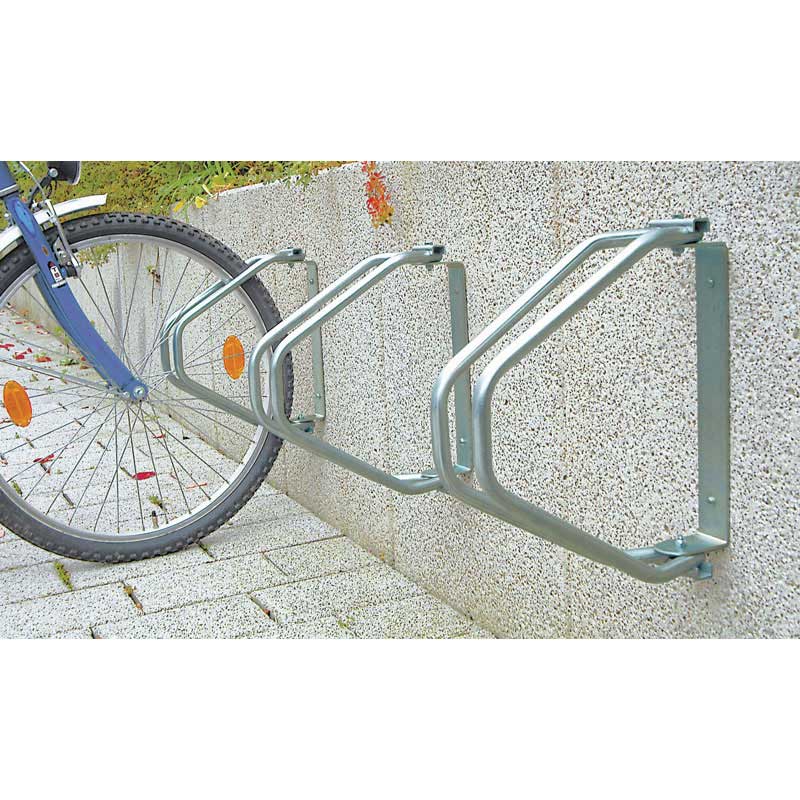 Butterfly Wall Mounted Bicycle Rack Brackets 169.17.113