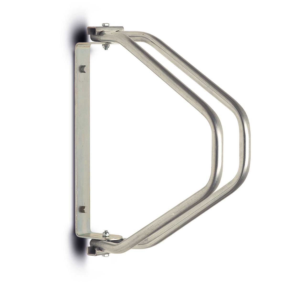 Butterfly Wall Mounted Bicycle Rack with Fast Delivery in
