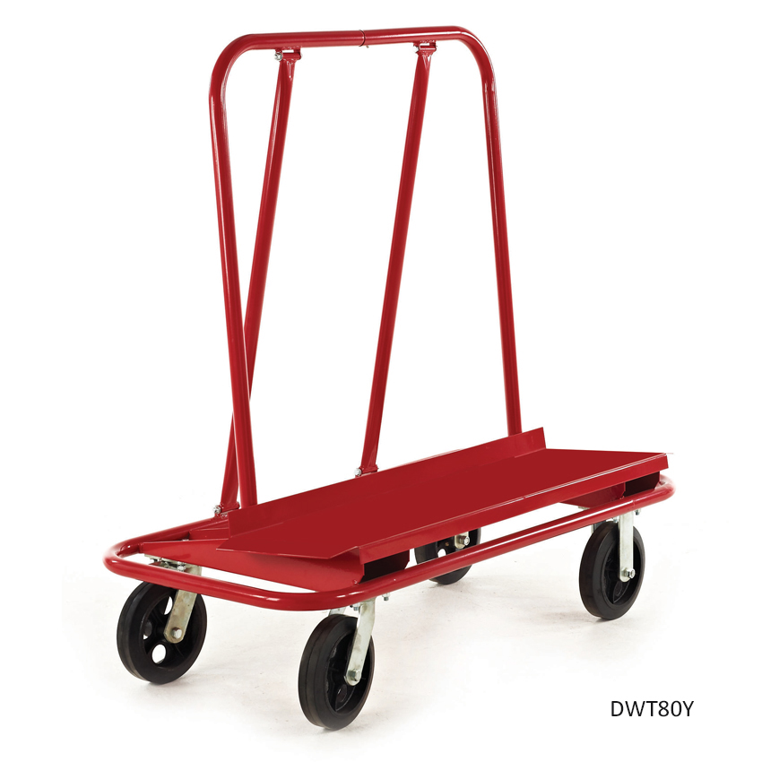 H/D Dry Wall Board Trolley DWT80Y - ESE Direct