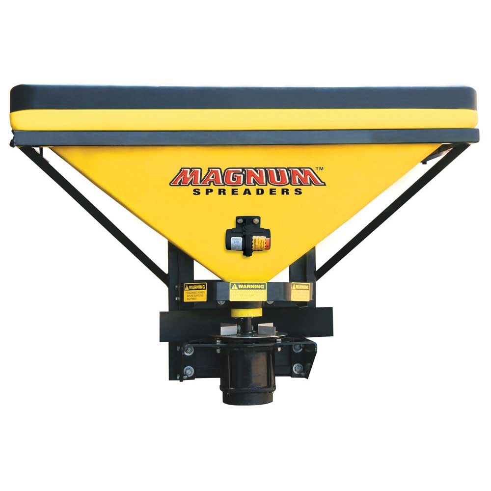 Magnum Tailgate Salt Spreader 159kg Capacity