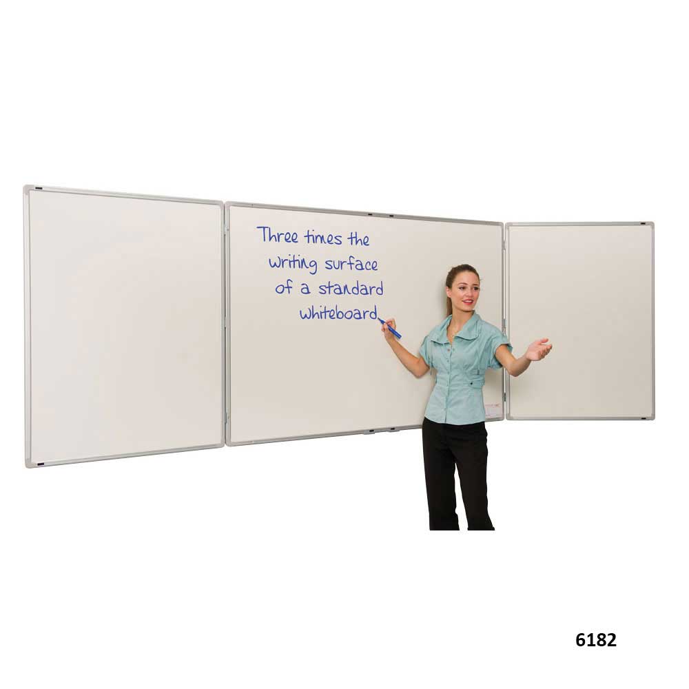 Folding Whiteboards