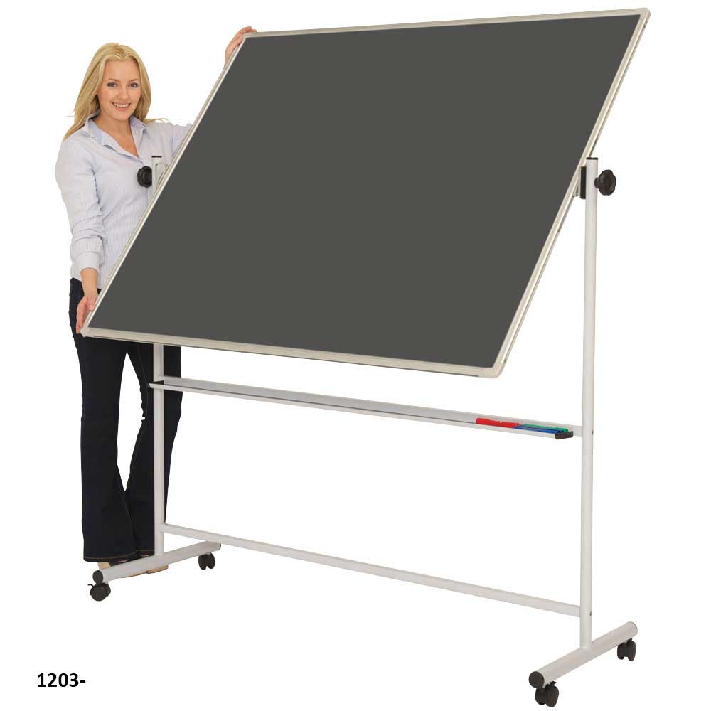 Mobile Teaching Chalkboard