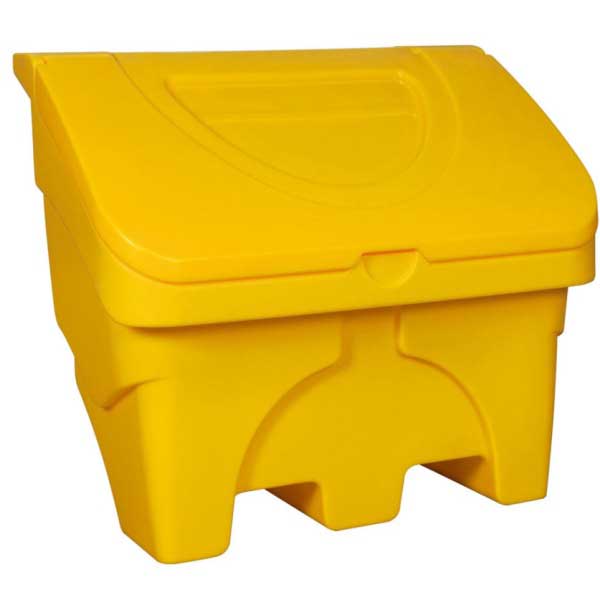 Sealey Grit Bin & Salt Box 130ltr