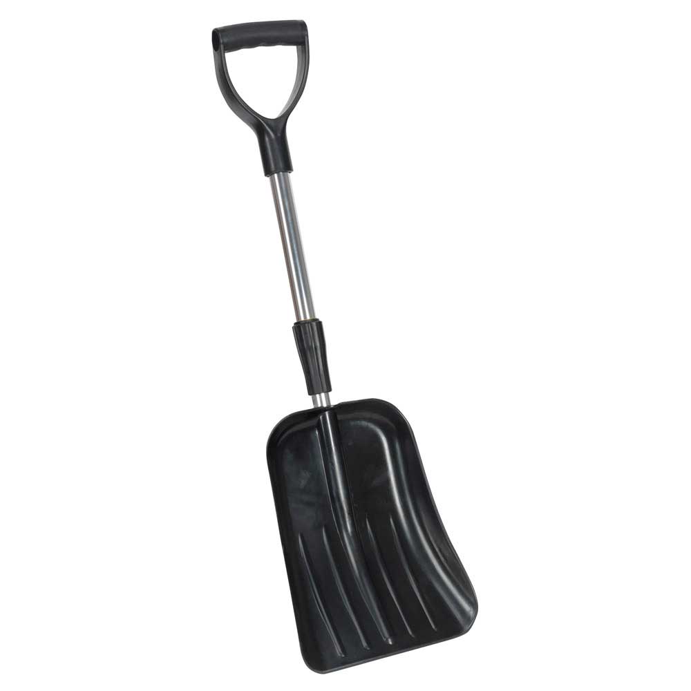 Sealey Snow Shovel with Telescopic Handle