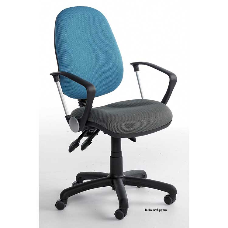 Adjustable Office Chairs