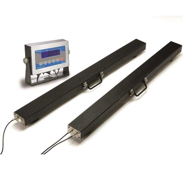 Heavy Duty Beam / Pallet Scales ESE Direct