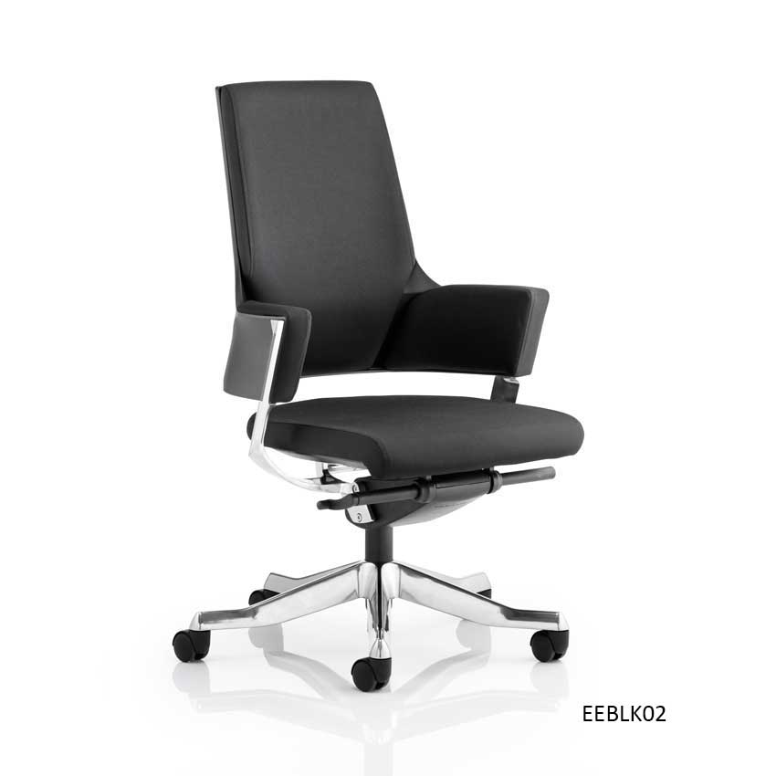 Enterprise Executive Fabric Office Chairs