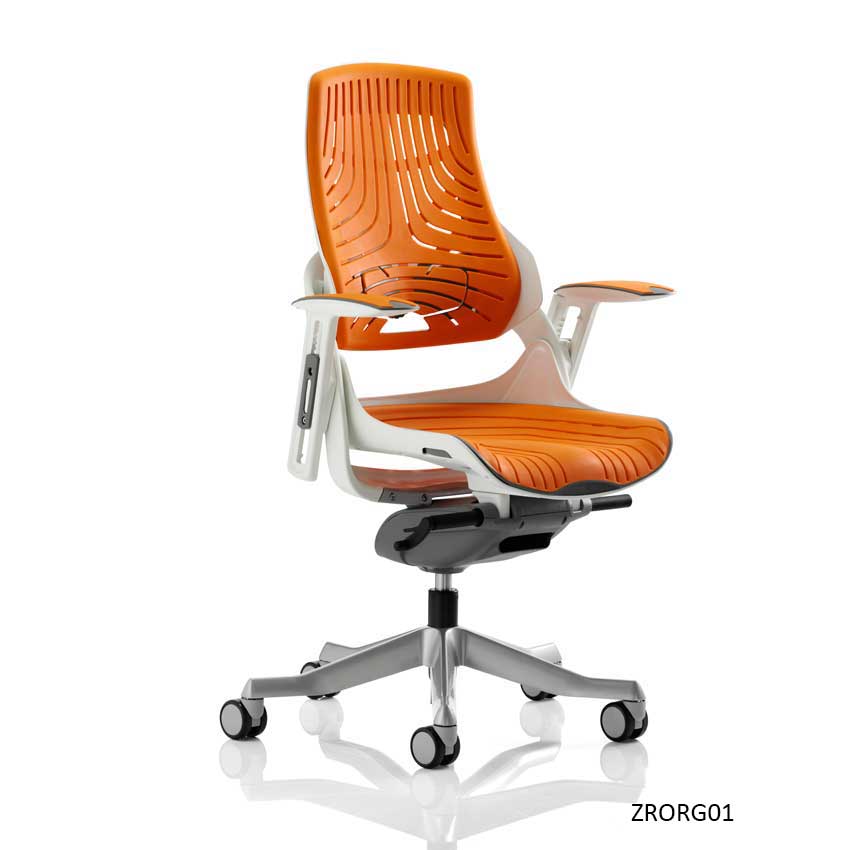 Zephyr Ergonomic Office Chairs