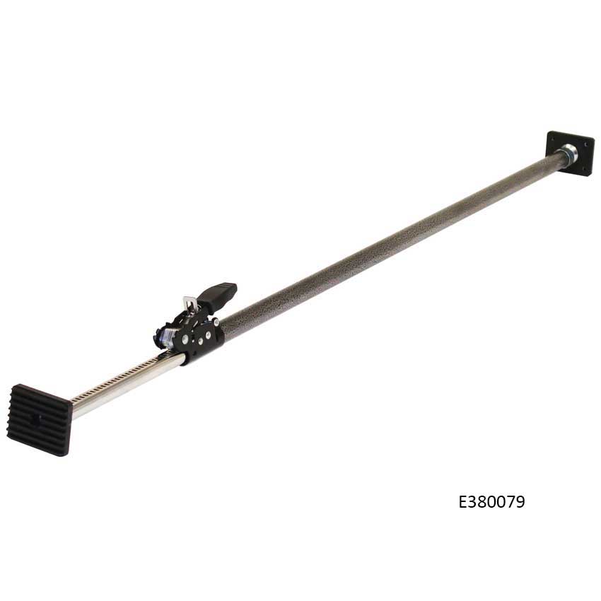 Adjustable Ratcheting Cargo Bars