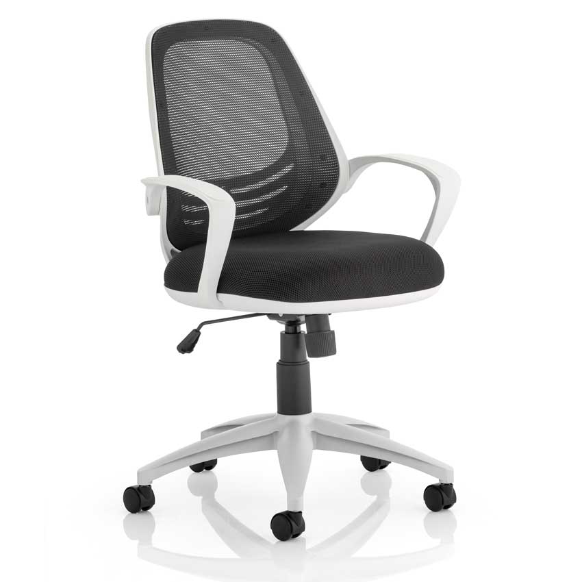 Atom Airmesh Operator Chair