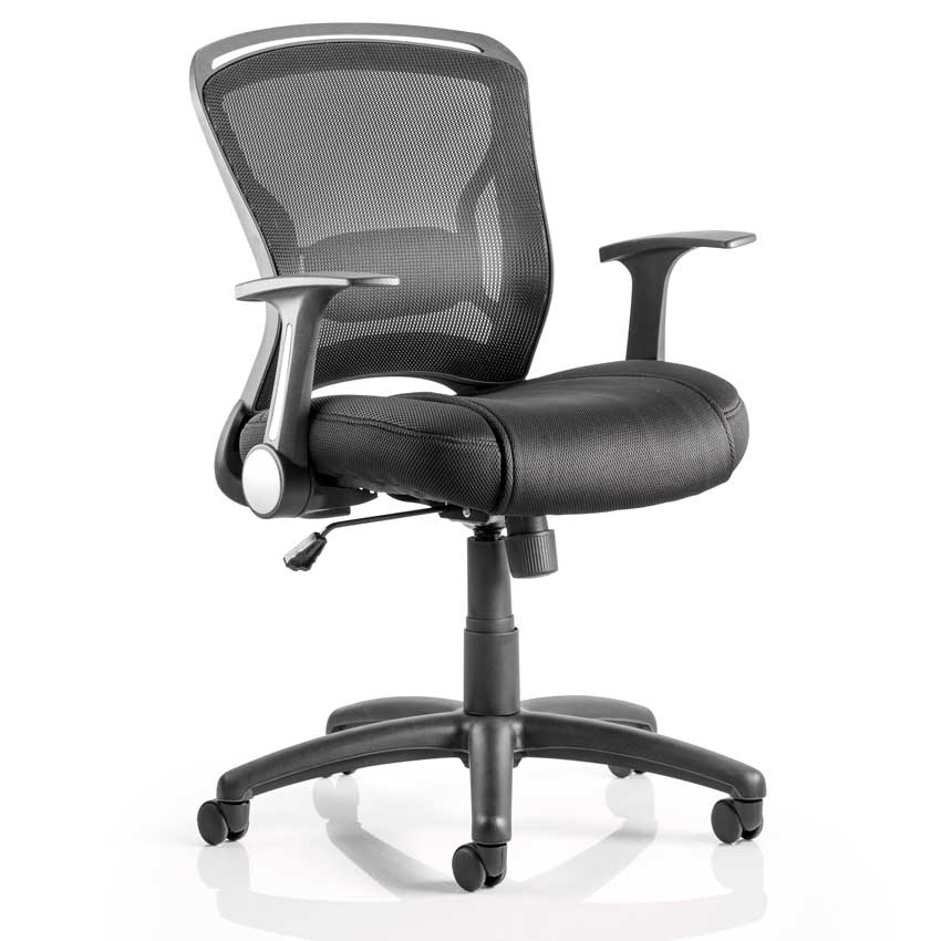 Zeus Executive Office Chair